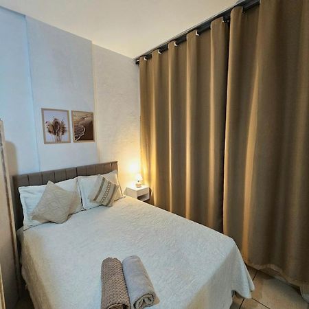 Apartamento Copacabana Beach - Apartamento Confortavel Posto 2 Vista Mar Rio de Janeiro Dış mekan fotoğraf