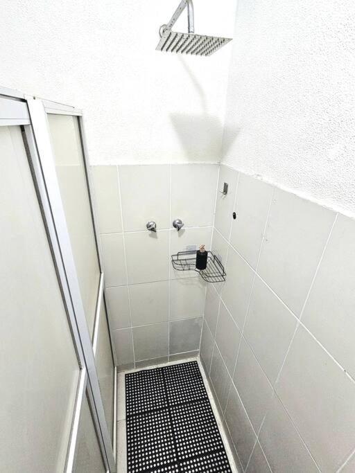 Apartamento Copacabana Beach - Apartamento Confortavel Posto 2 Vista Mar Rio de Janeiro Dış mekan fotoğraf