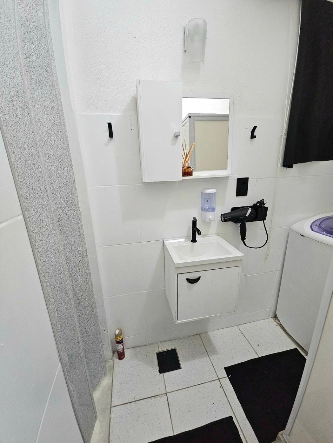 Apartamento Copacabana Beach - Apartamento Confortavel Posto 2 Vista Mar Rio de Janeiro Dış mekan fotoğraf