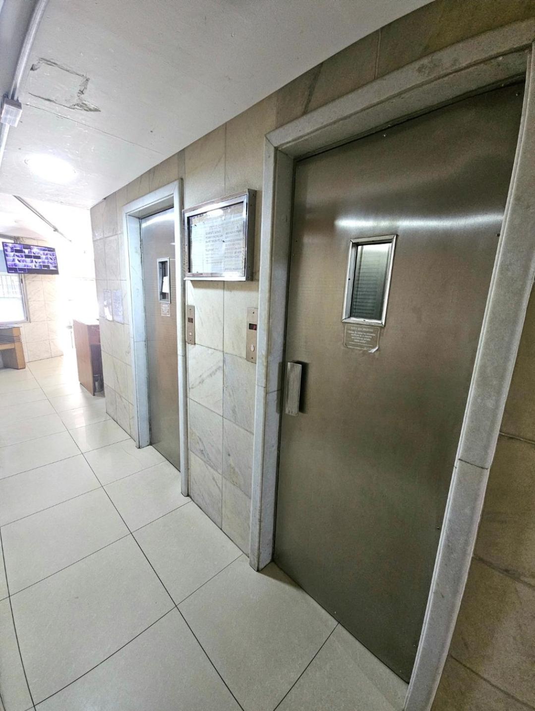 Apartamento Copacabana Beach - Apartamento Confortavel Posto 2 Vista Mar Rio de Janeiro Dış mekan fotoğraf